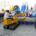 The Best Design Mini Excavator For Sale Cheap With CE Certificate For Garden